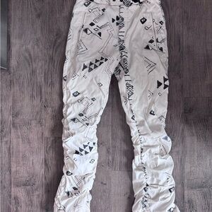 Hell is for Heroes Snowpants